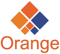 Orange Logo